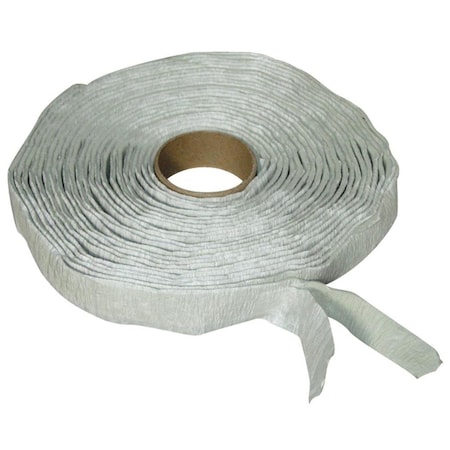 HENGS Hengs HNG5831 No.180 Trimmable Butyl Tape; White HNG5831